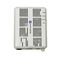 Άσπρος διαποδιαμορφωτής Alcatel λαμπρό Ι 010G Ftth Nokia GPON ONT 1GE για τις μικρές επιχειρήσεις