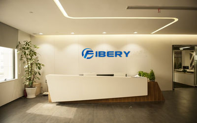 Κίνα Shenzhen Fibery Photoelectron Technology Ltd.,