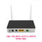 Συσκευή Gpon Onu Διαδίκτυο Fiberhome 1Ge+1Fe+Catv+Wifi + δοχεία με διπλό σύστημα λειτουργίας